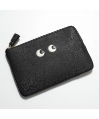 ANYA HINDMARCH/アニヤハインドマーチ Anya Hindmarch ANYA HINDMARCH ポーチ Loose Pocket Eyes アイズ 193634/507815086