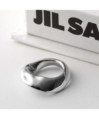 JILSANDER/ジルサンダー Jil Sander JIL SANDER リング DW4 RING 1 J11UQ0059 P6959/507815097