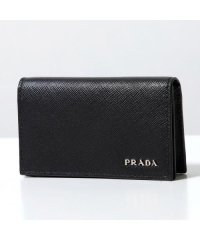 PRADA/PRADA カードケース 2MC122 C5S サフィアーノレザー/507815100