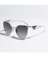 PRADA/プラダ PRADA PRADA サングラス SPR50Z E1BC キャットアイ型 メタルフレーム/507815107