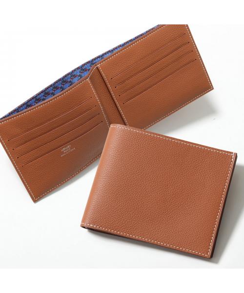 エルメス Hermes HERMES 二つ折り財布 CITIZEN TWILL COMPACT エルメス Hermes HERMES 二つ折り財布 CITIZEN TWILL COMPACT