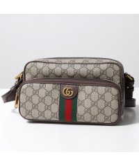GUCCI/グッチ GUCCI GUCCI ショルダーバッグ 723312 96IWT GGロゴ/507815125