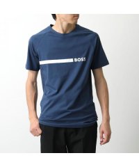 HUGOBOSS/ヒューゴボス HUGO BOSS HUGO BOSS 半袖 Tシャツ 50517970 スリムフィット/507815126