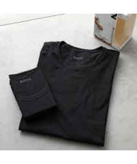 HUGOBOSS/ヒューゴボス HUGO BOSS HUGO BOSS 半袖 Tシャツ 50475294 コットン/507815132