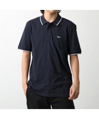 HUGOBOSS/ヒューゴボス HUGO BOSS HUGO BOSS ポロシャツ 50494697 半袖 コットン/507815186