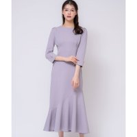 Noela/ノエラ Noela カットマーメイドワンピース/507815475