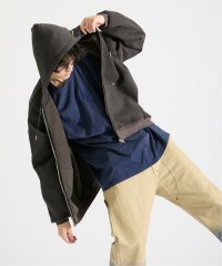 Paris Saint-Germain/【Paris Saint－Germain / パリ・サン＝ジェルマン】JP PARIS LOGO ZIP HOODIE/507815555