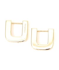TOMORROWLAND GOODS/Otiumberg. Chunky Square ピアス/507815561