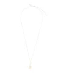 TOMORROWLAND GOODS/MOUNIR pearl ネックレス/507815581
