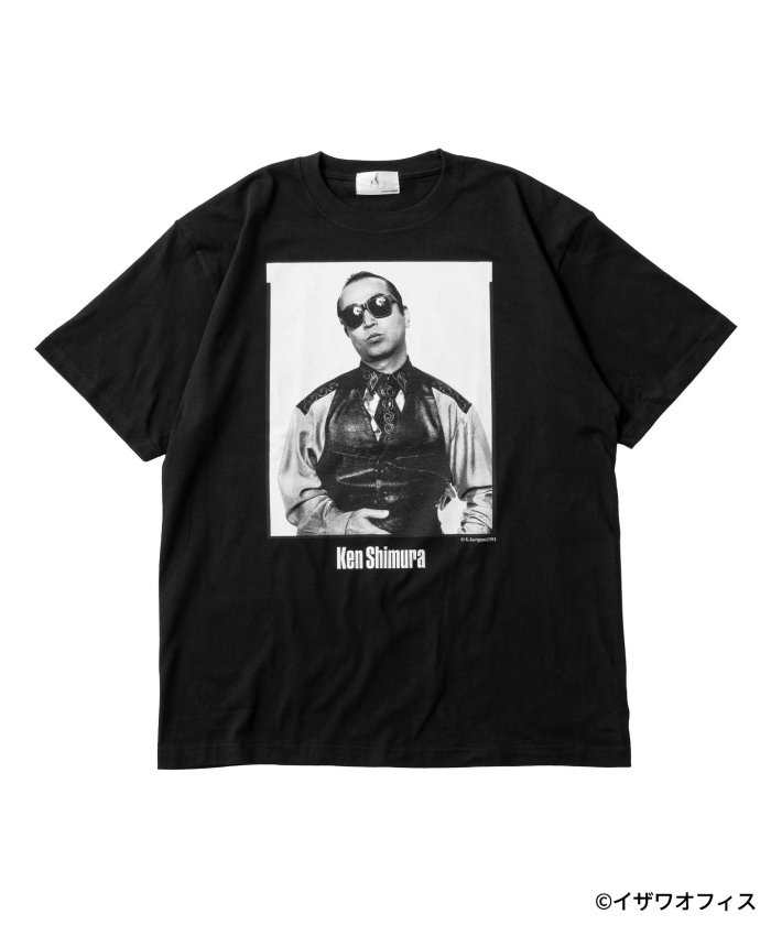 志村けん × JOURNAL STANDARD Tシャツ(507815597) | ジャーナル 志村けん × JOURNAL STANDARD Tシャツ(507815597) | ジャーナル