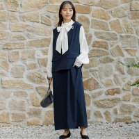 form forma/フォルムフォルマ form forma 【藤本美貴さん×formforma】単品 ジャンパースカート/ミキティ/セレモニー/卒入学式/507815728