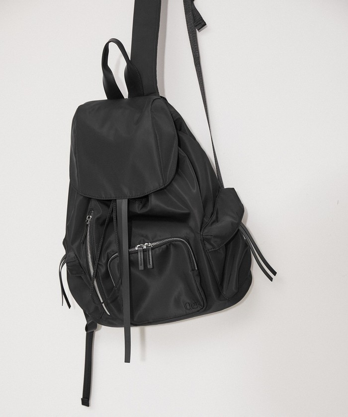 Adam et Rope アダム エ ロペ レザートートバッグ 新品 WEB限定】ペアレンツトートバッグ［ユニセックスで使える・軽量