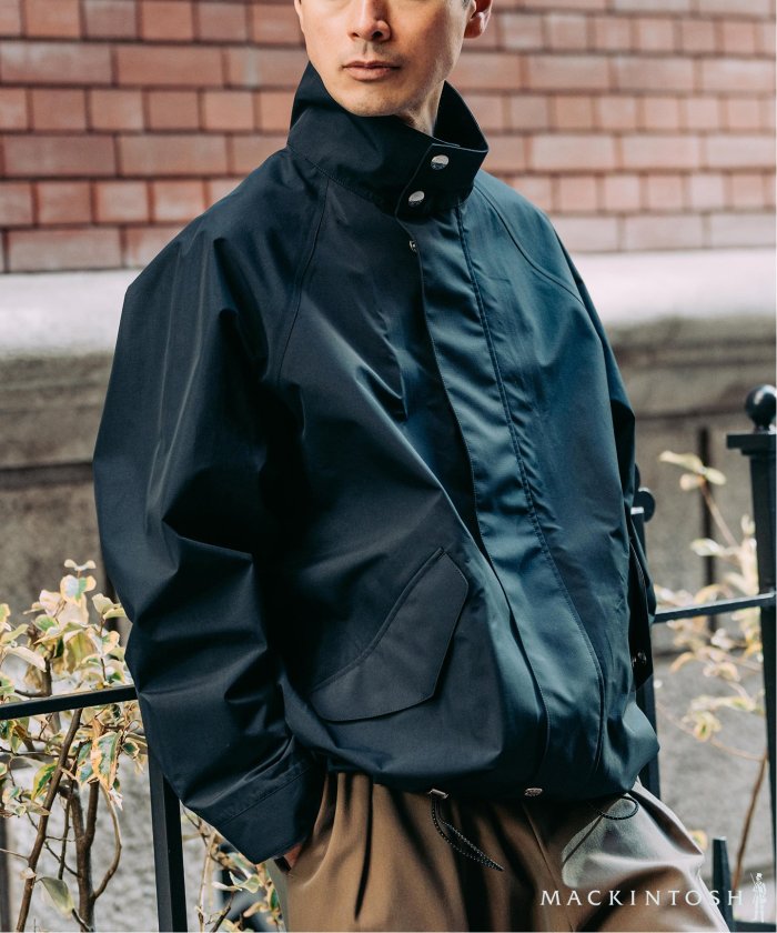 MACKINTOSH(マッキントッシュ) 別注 レインテック スタンド MACKINTOSH(マッキントッシュ) 別注 レインテック スタンド