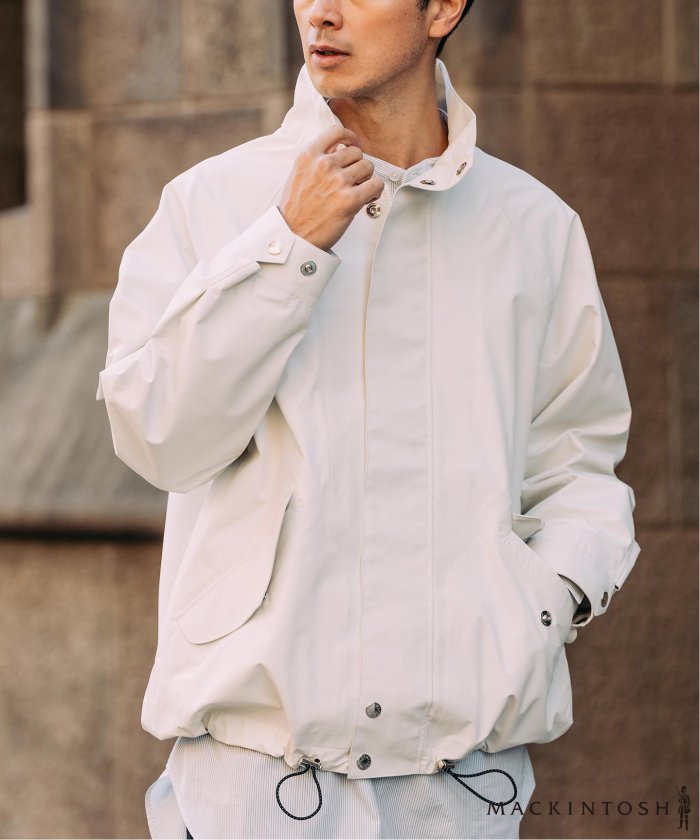 MACKINTOSH(マッキントッシュ) 別注 レインテック スタンド MACKINTOSH(マッキントッシュ) 別注 レインテック スタンド