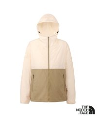 417 EDIFICE/《予約》THE NORTH FACE / ザ ノースフェイス  コンパクトジャケット/507815845