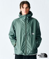417 EDIFICE/THE NORTH FACE / ザ ノースフェイス  コンパクトジャケット/507815845