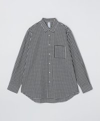 SHIPS MEN/【City Ambient Products別注】benine9: GINGHAM CHECK SHIRT/507815871