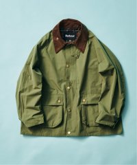417 EDIFICE/BARBOUR / バブアー 417別注 Short BEDALE/507815878