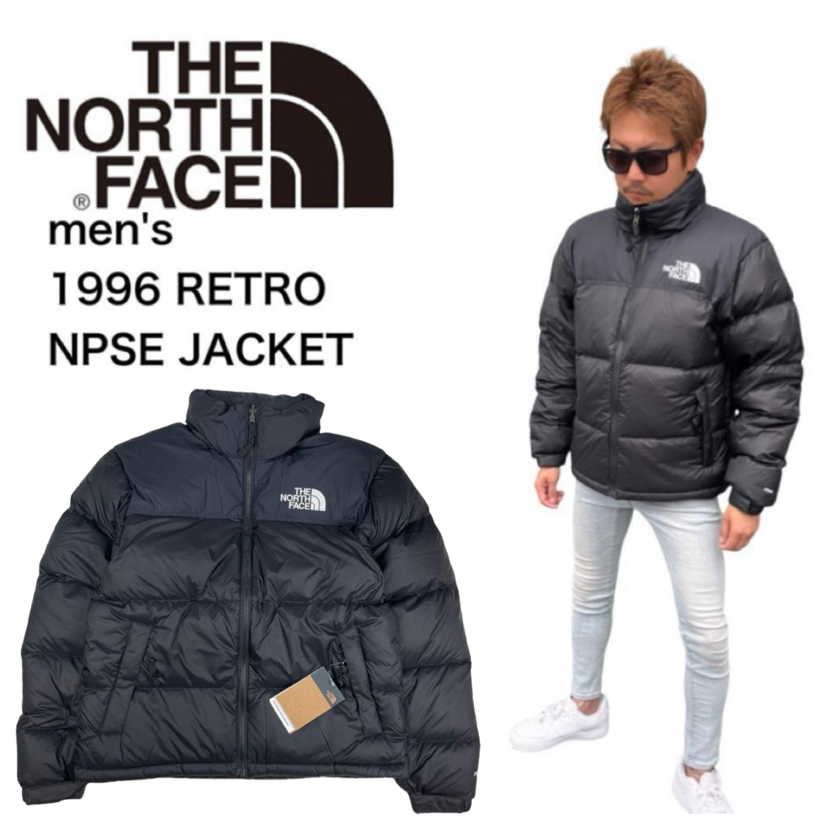 タイムセール】ザノースフェイス(THE NORTH FACE)(TNNNOF