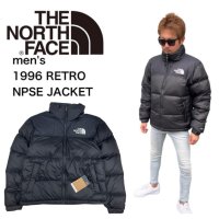 THE NORTH FACE/ザ・ノース・フェイス THE NORTH FACE ザ ノースフェイス The North Face アウター ダウン ジャケット US レトロ ヌプシ NF0/507815900