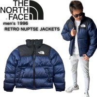 THE NORTH FACE/ザ・ノース・フェイス THE NORTH FACE ザ ノースフェイス The North Face アウター ダウン ジャケット US レトロ ヌプシ NF0/507815900