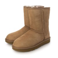 UGG/アグ UGG 1016223 UGG W CLASSIC SHORT II BLK/507816300