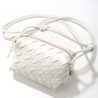 BOTTEGA VENETA/ボッテガヴェネタ BOTTEGA VENETA BOTTEGA VENETA キャンディ ループ バッグ 730832/507816321