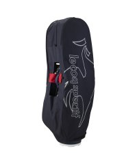 le coq sportif GOLF /【宅配便用】トラベルカバー 10型対応 シューズ収納/内ポケット付き/507816548
