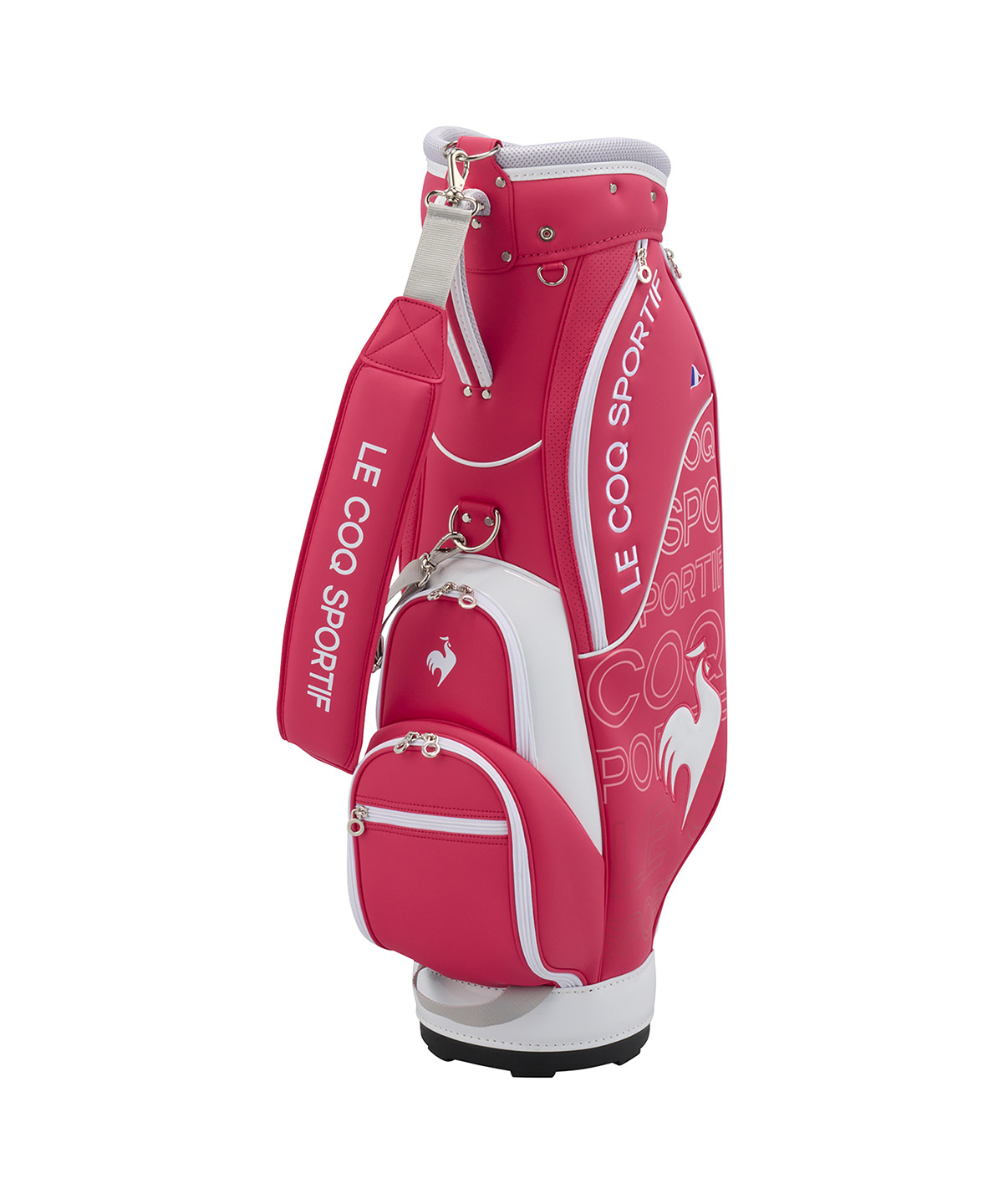 ルコックスポルティフ ゴルフ le coq sportif golf カラー