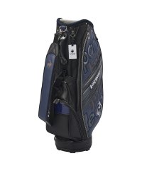 le coq sportif GOLF /【軽量/9.0型】グラフィックデザイン キャディバッグ/507816551