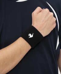 le coq sportif /ルコックスポルティフ le coq sportif リストバンド(抗菌防臭)/507816552