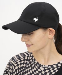 le coq sportif /ルコックスポルティフ le coq sportif FAN AIRキャップ/507816556