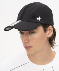 le coq sportif /ルコックスポルティフ le coq sportif FAN AIRキャップ/507816557