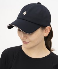 le coq sportif /ルコックスポルティフ le coq sportif フレンチテールキャップ/507816559