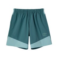 umbro/アンブロ umbro 【THE THIRD by UMBRO】ストレッチウーブンハーフパンツ/507816569