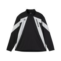 umbro/アンブロ umbro 【THE THIRD by UMBRO】ウォームアップハーフジップトップ/507816572