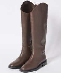 INED/イネド INED 《INED CLARO》ロングブーツ《Carino》/506975206