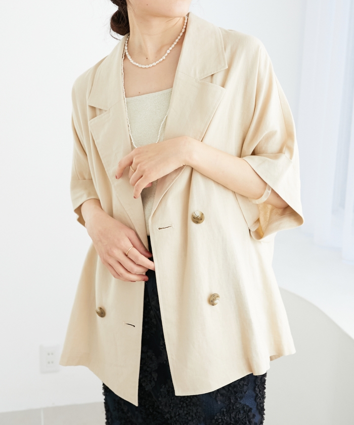 セール】テーラードジャケットのファッション通販 - d fashion セール】テーラードジャケットのファッション通販 - d fashion