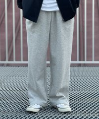 MAC HOUSE/マックハウス Mac－House ワイドスウェットパンツ/507814829