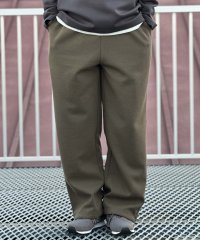 MAC HOUSE/マックハウス Mac－House ワイドスウェットパンツ/507814829