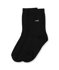 FITH/フィス FITH Logo Crew Socks/507816625