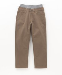 MAC HOUSE(kid's)/マックハウス Mac－House のびるモン ストレッチツイルストレートパンツ ウエストリブパンツ/507816655