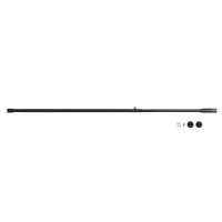 Draw a line/ドローアライン DRAW A LINE つっぱり棒 伸縮棒 ものほし竿 洗濯物干し テンションロッド 190cm 縦横両用 D－B/507816663