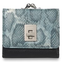 jouetie/ジュエティ jouetie 財布 三つ折り レディース がま口 MINI WALLET JUT－80350W/507816665