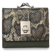 jouetie/ジュエティ jouetie 財布 三つ折り レディース がま口 MINI WALLET JUT－80350W/507816665