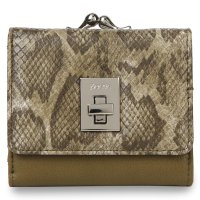 jouetie/ジュエティ jouetie 財布 三つ折り レディース がま口 MINI WALLET JUT－80350W/507816665