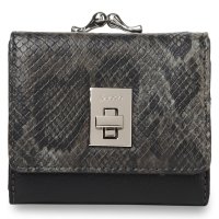 jouetie/ジュエティ jouetie 財布 三つ折り レディース がま口 MINI WALLET JUT－80350W/507816665