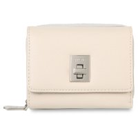 jouetie/ジュエティ jouetie 財布 三つ折り レディース ブラック アイボリー グレー ネイビー ベージュ カーキ JUT－80360W/507816666