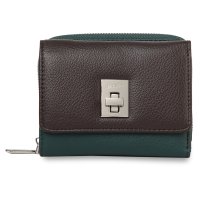 jouetie/ジュエティ jouetie 財布 三つ折り レディース ブラック アイボリー グレー ネイビー ベージュ カーキ JUT－80360W/507816666