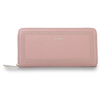 jouetie/ジュエティ jouetie 財布 長財布 レディース ラウンドファスナー MICRO STUDS ROUND ZIP LONG WALLET JUT－80840/507816667